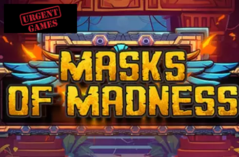 Masks of Madness